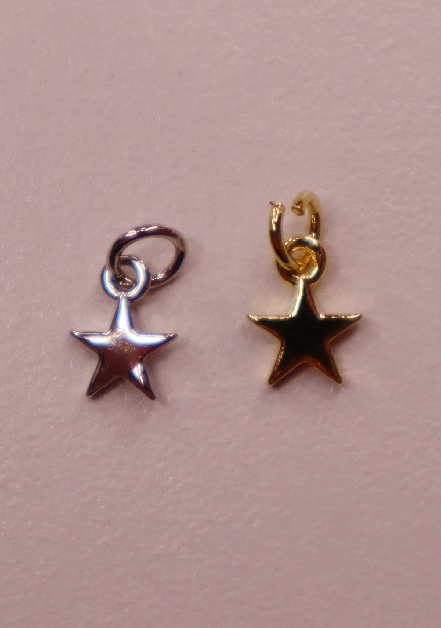 Star Charm