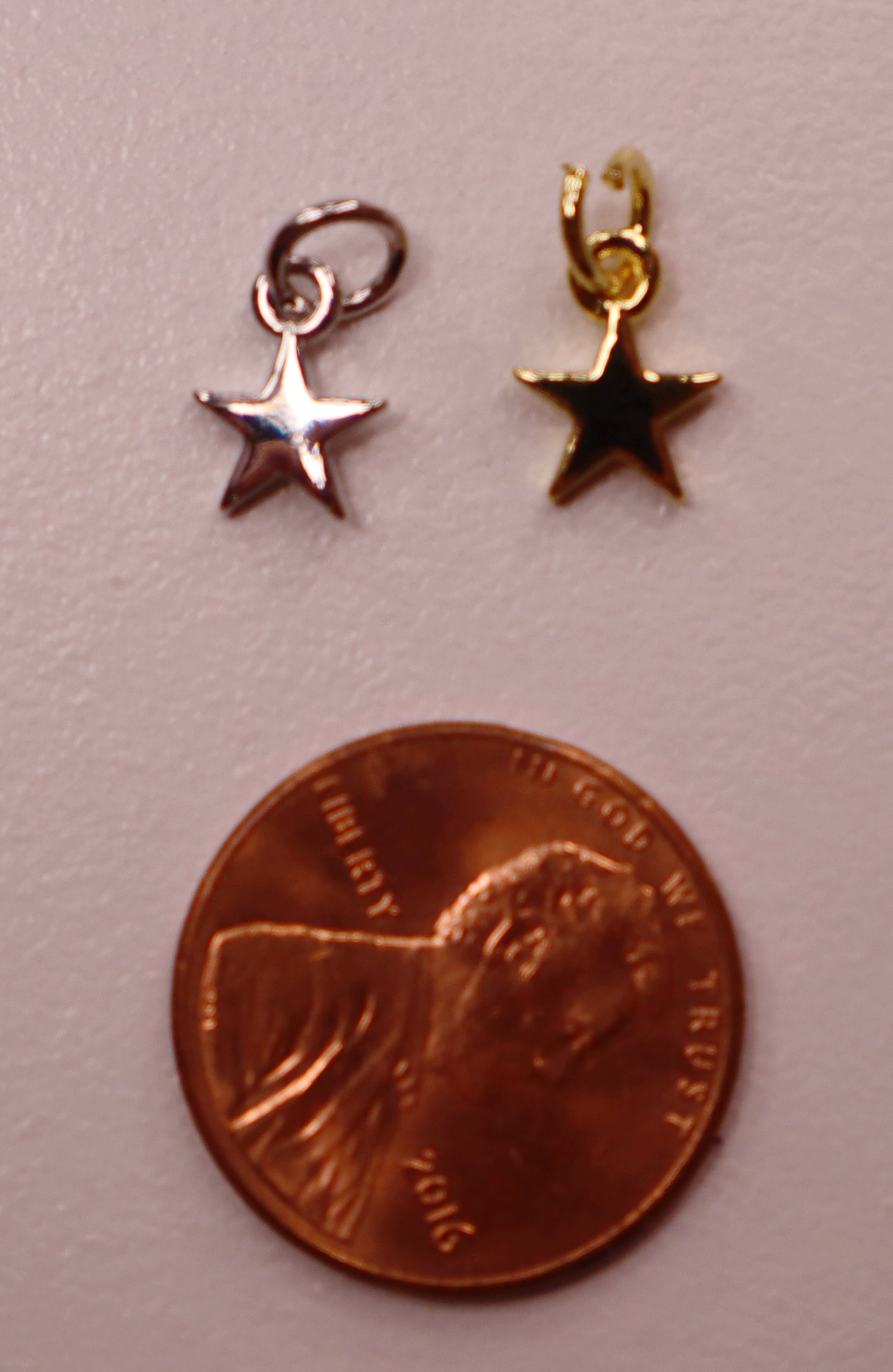 Star Charm