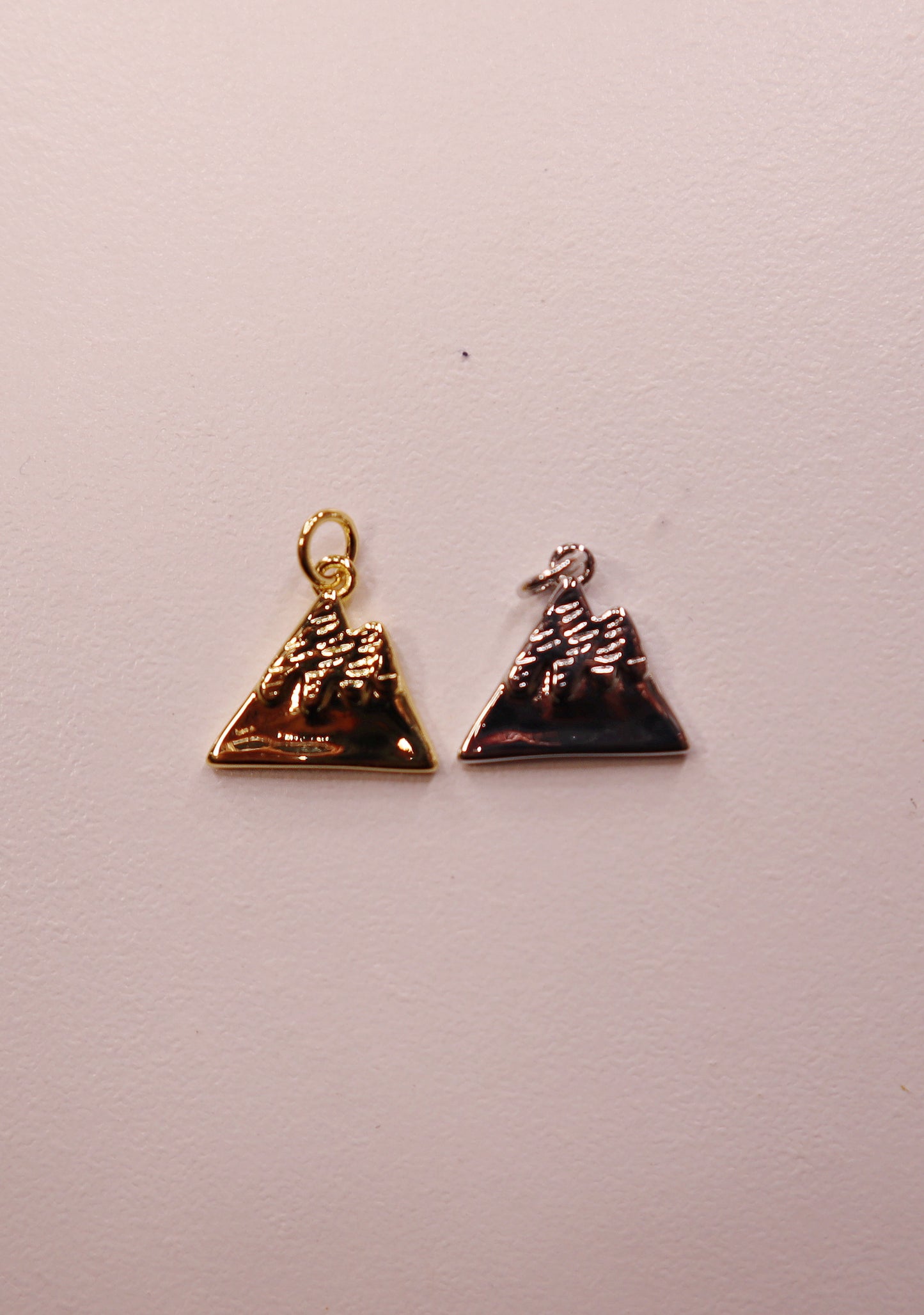 Mountain Charm