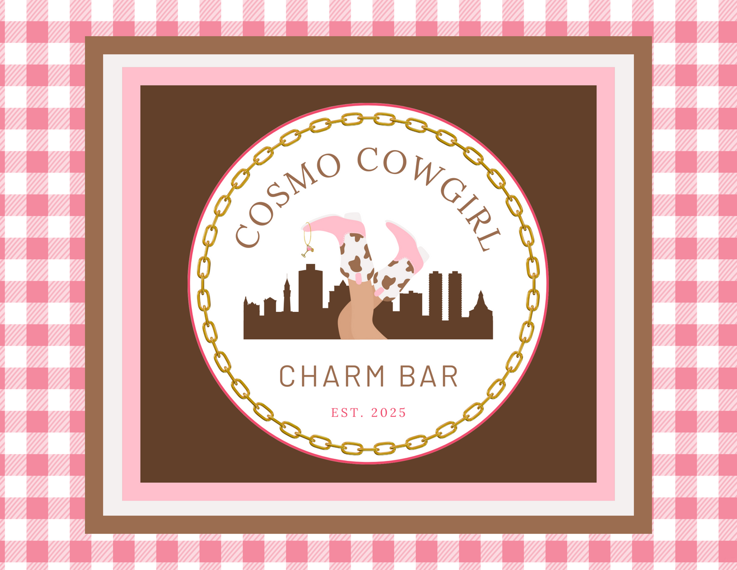 Cosmo Cowgirl Gift Card