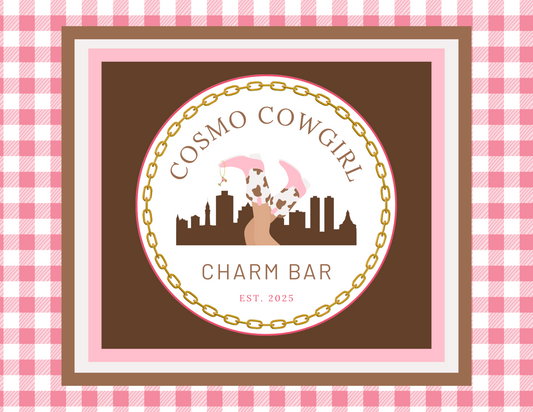 Cosmo Cowgirl Gift Card