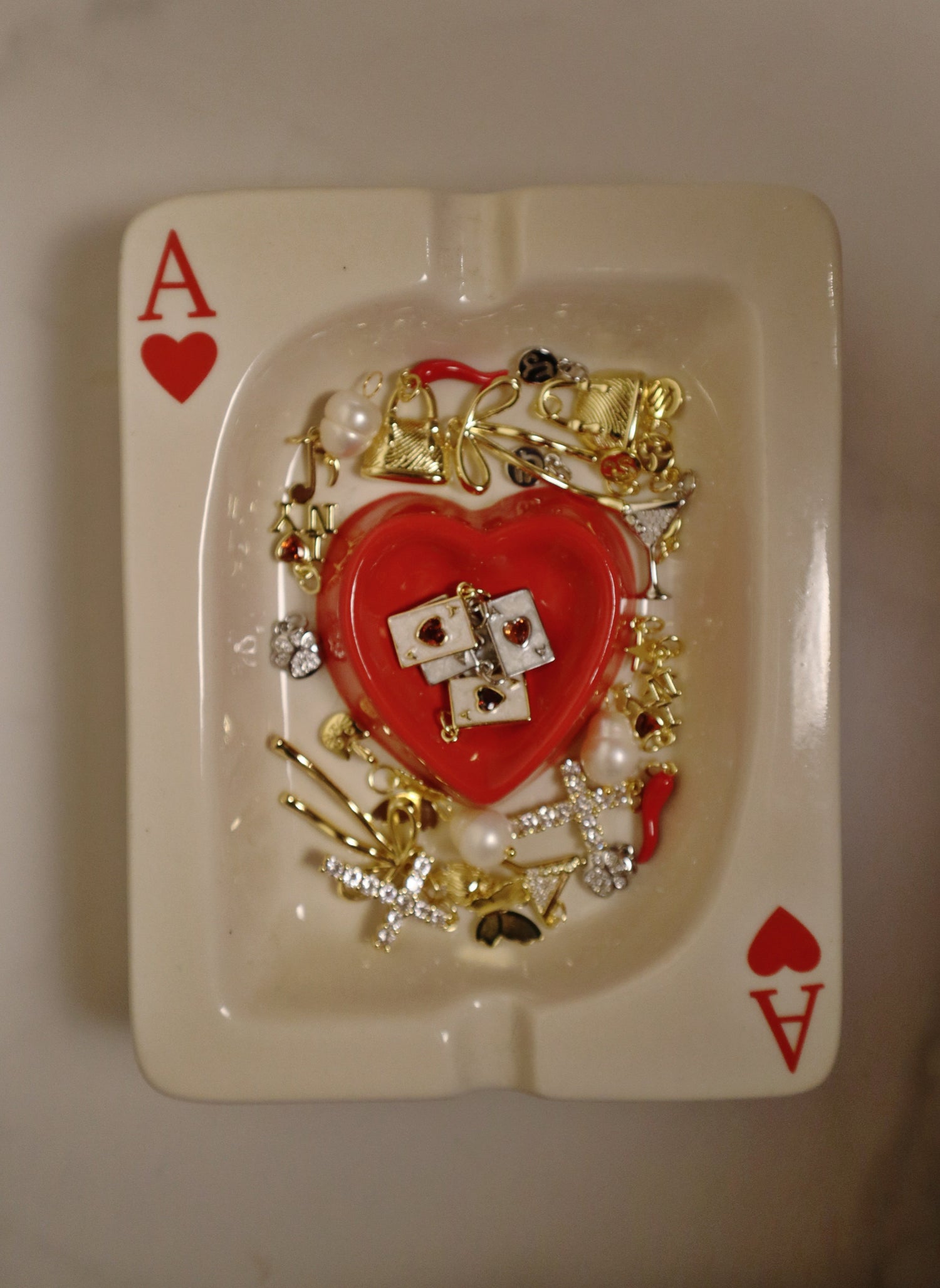 All Charms