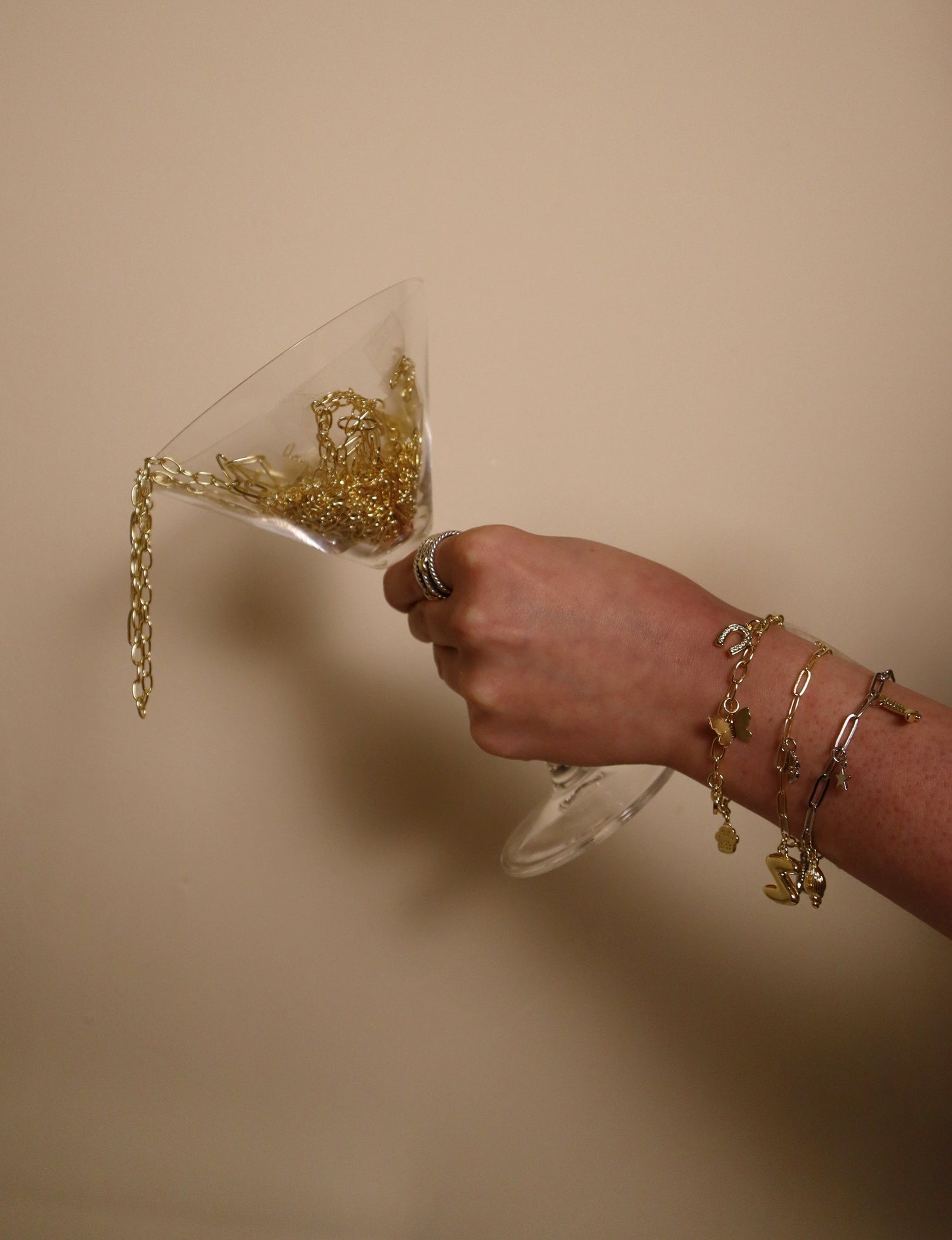 Gold Chains