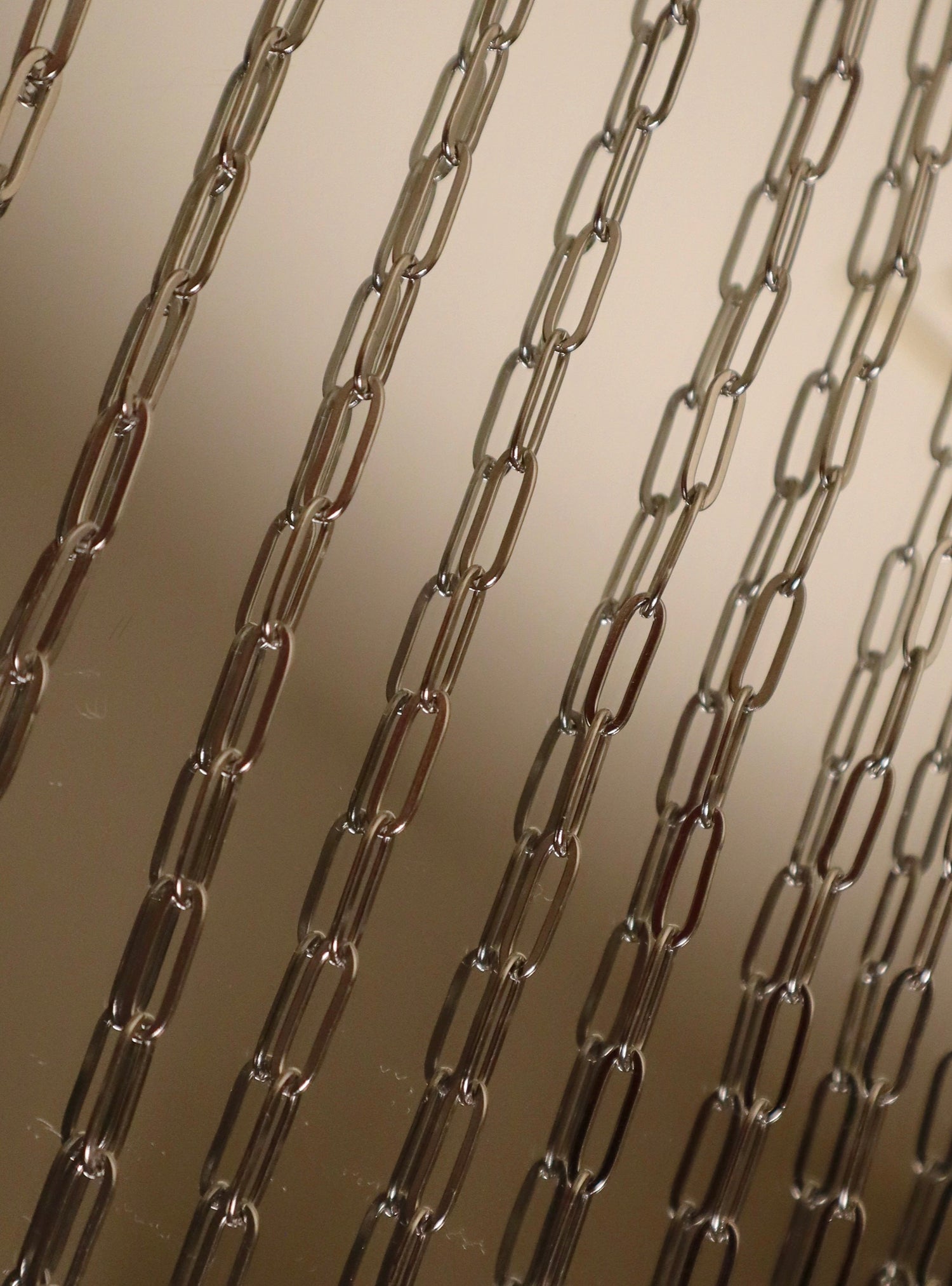 Silver Chains