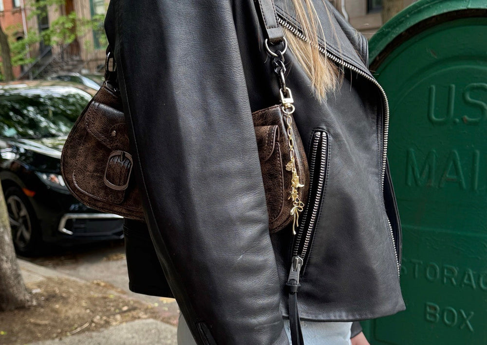 Bag Charms