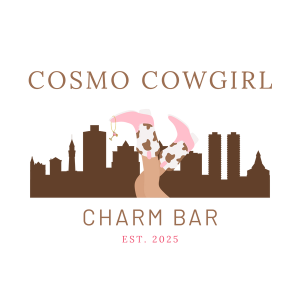 Cosmo Cowgirl Charm Bar