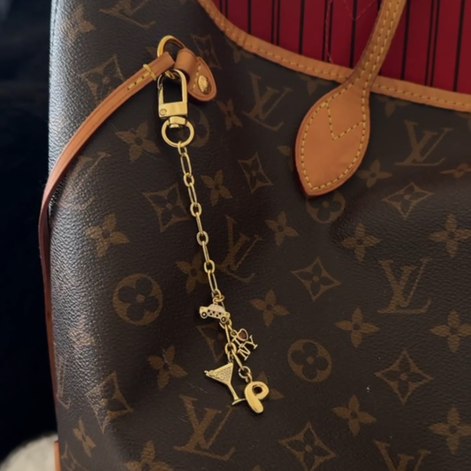 The Bag Chain