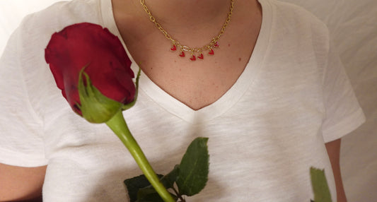 Sweetheart Charm - Limited Edition