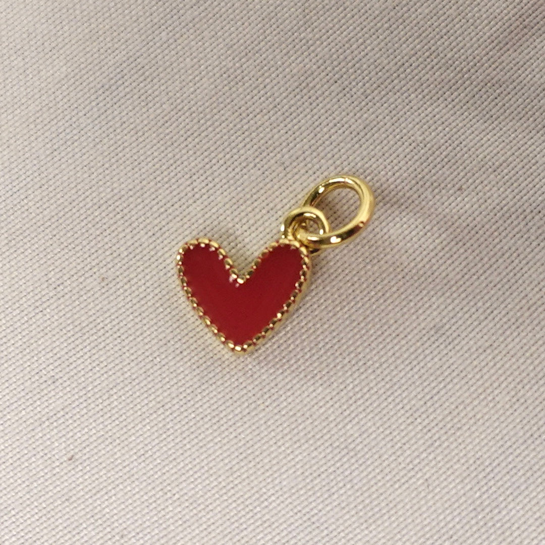 Sweetheart Charm - Limited Edition