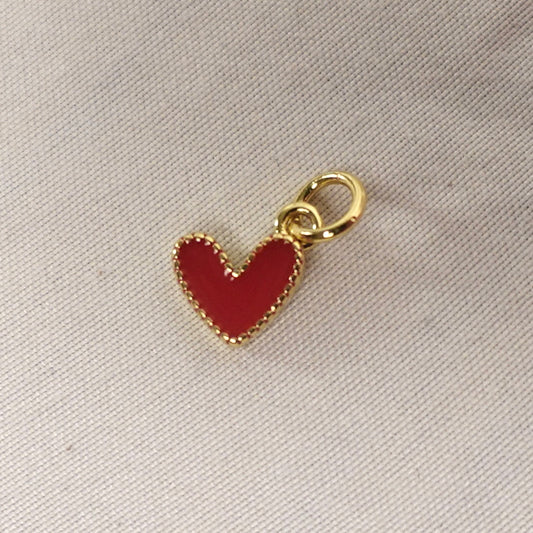 Sweetheart Charm - Limited Edition
