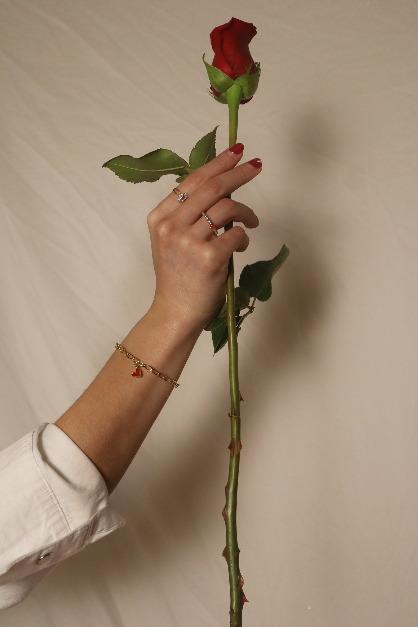 Sweetheart Charm - Limited Edition