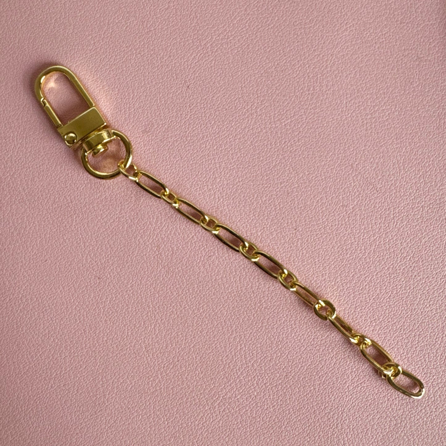 The Bag Chain