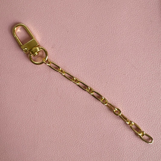 The Bag Chain