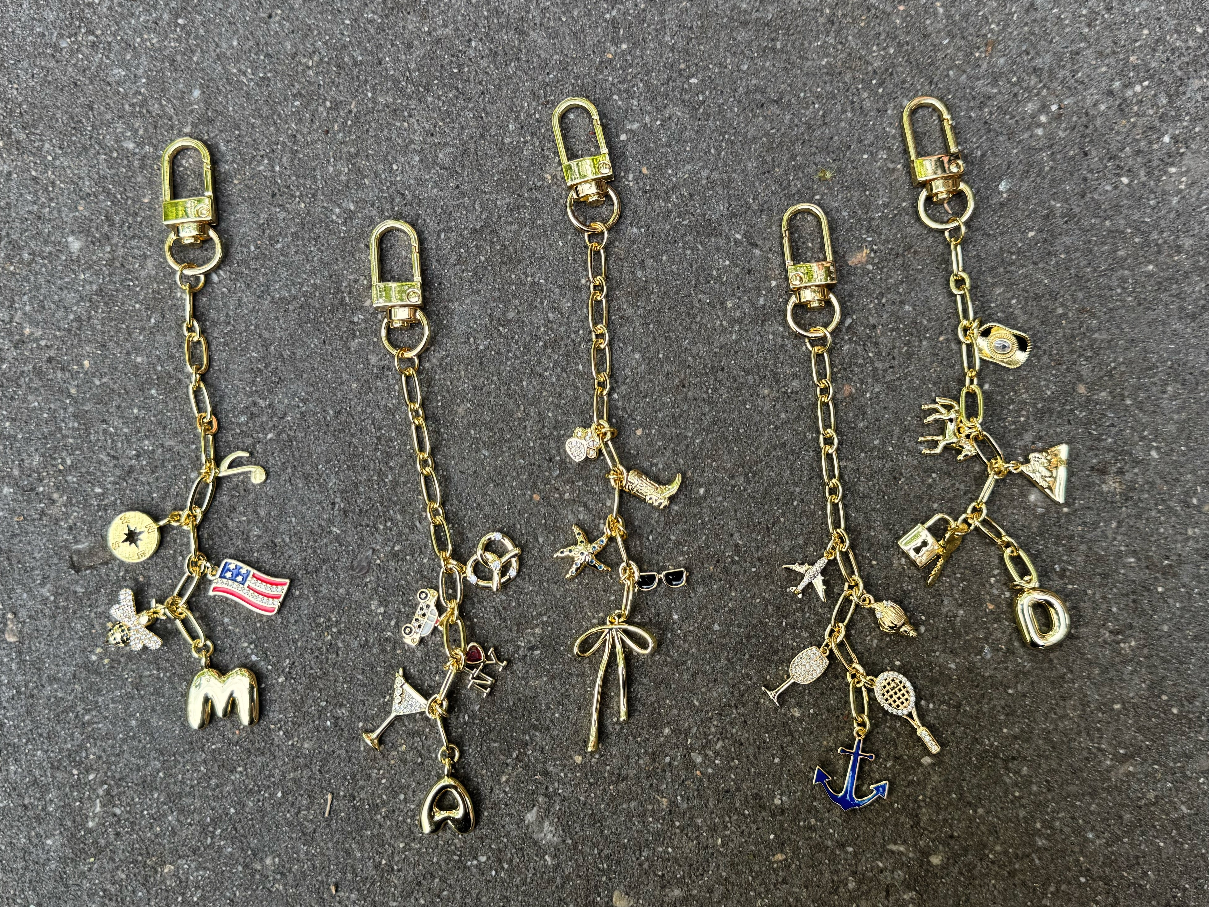 Cosmo Cowgirl Charm Bar