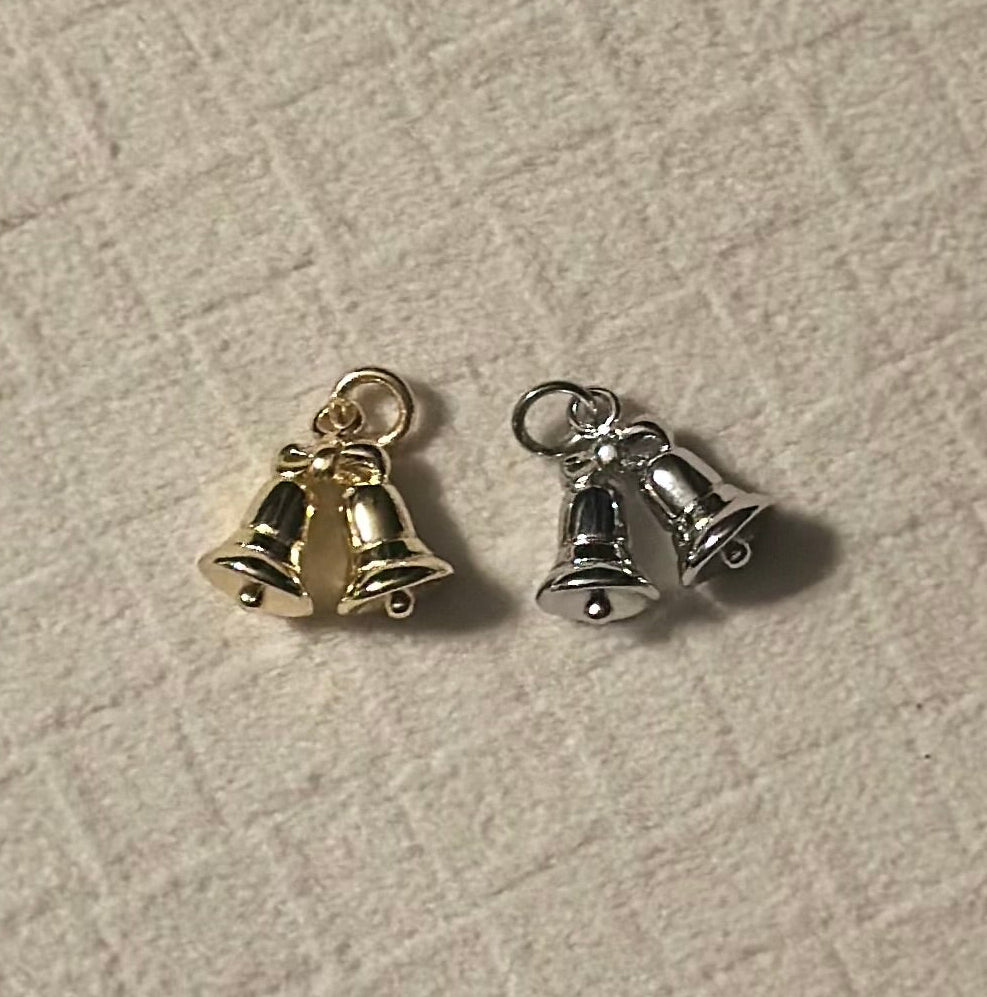 Jingle Bells Charm