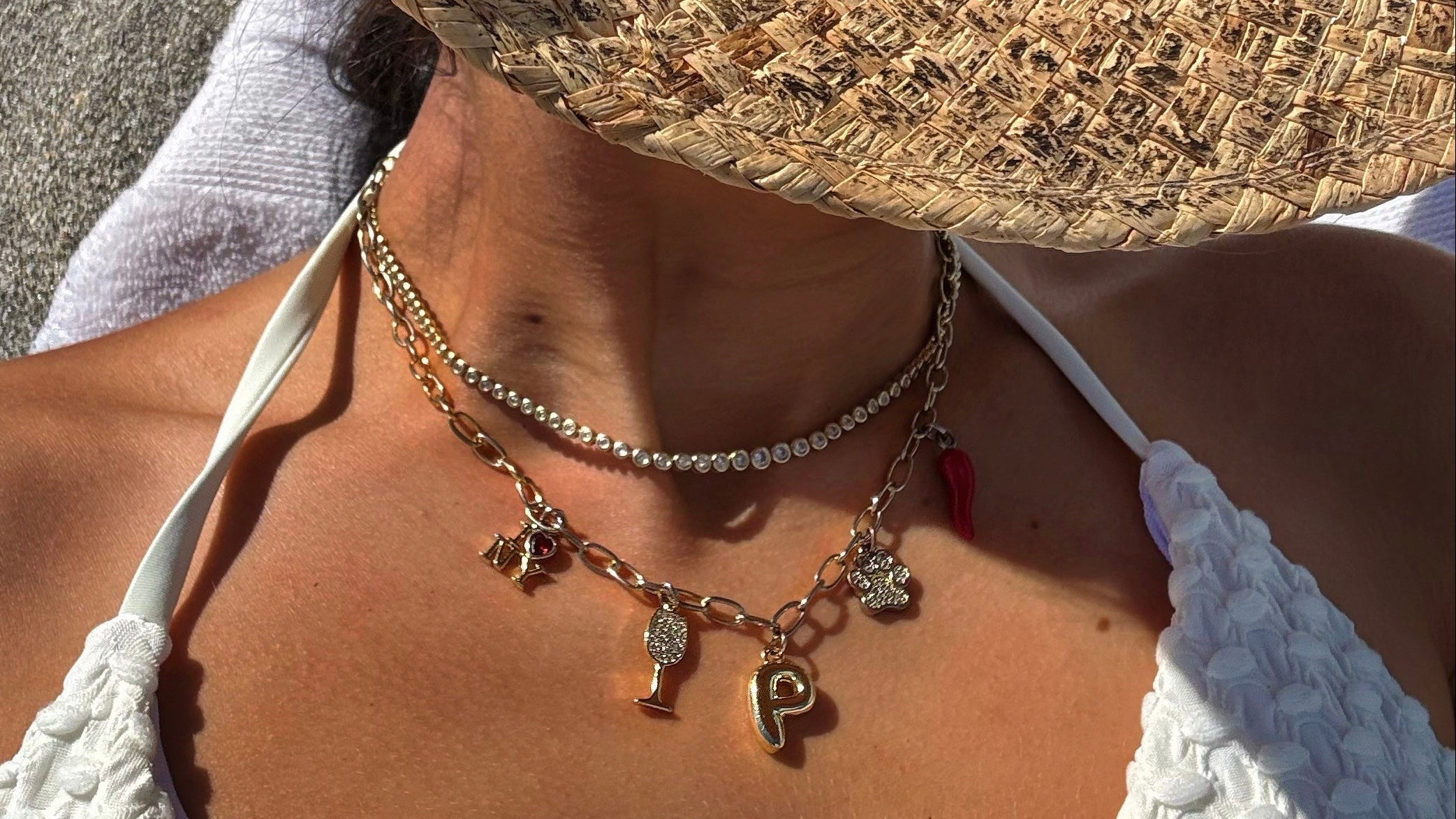 Cosmo Cowgirl Charm Bar